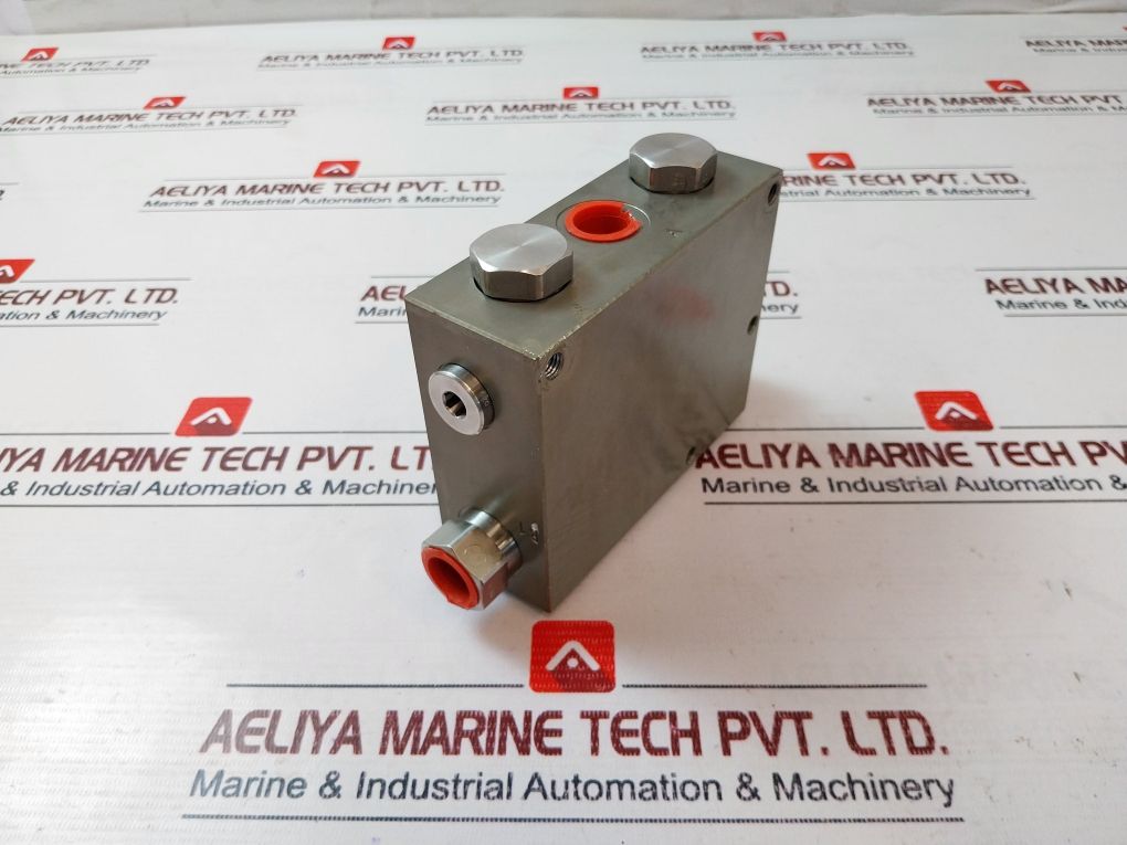 Beko Pn500 Hydraulic Manifold 21033025