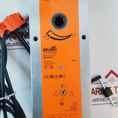 Belimo Bf230-t Spring-return Actuator