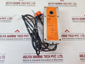 Belimo Bf230-t Spring-return Actuator