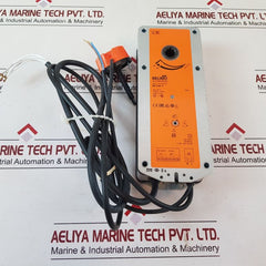 Belimo Bf230-t Spring-return Actuator