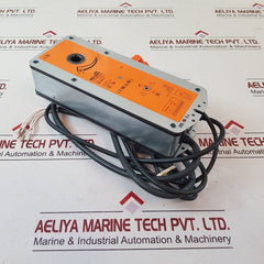 Belimo Bf230-t Spring-return Actuator