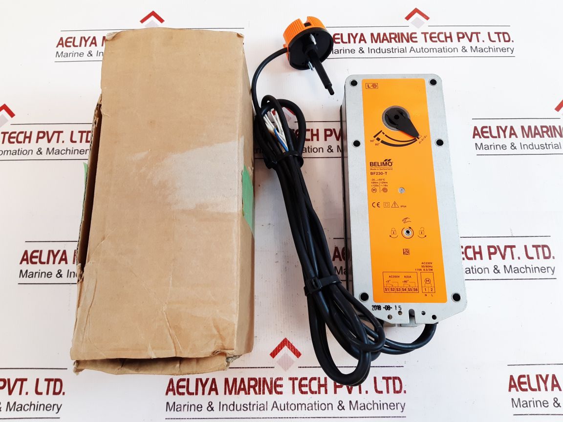 Belimo Bf230-t
