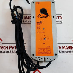 Belimo Bf230-t Spring-return Actuator