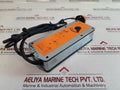 Belimo Bf230-t Spring-return Actuator