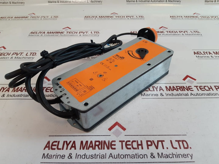 Belimo Bf230-t Spring-return Actuator