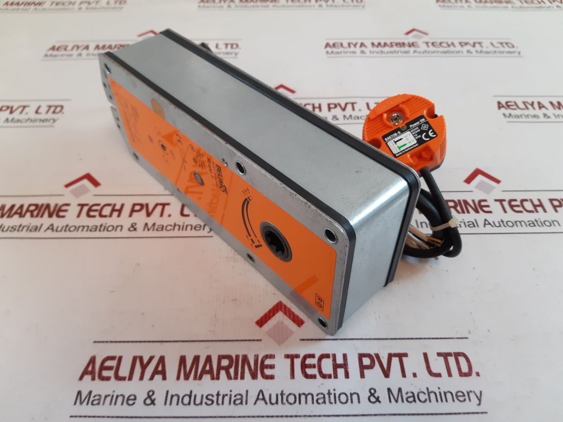 Belimo Bf230-t Spring-return Actuator