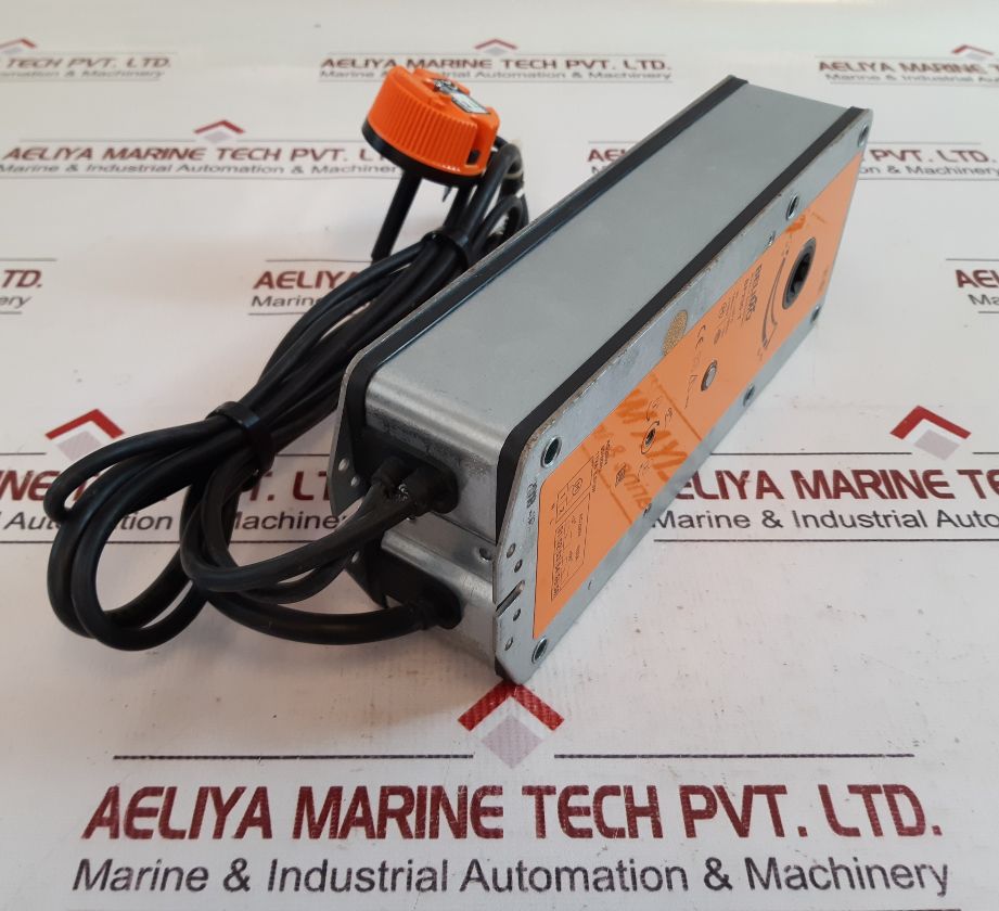 Belimo Bf230-t Spring-return Actuator