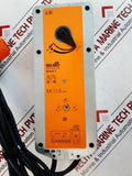Belimo Bf230-t Spring-return Actuator