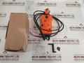 Belimo Bfn230-t Smoke Damper Actuator
