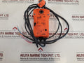 Belimo Bfn230-t Smoke Damper Actuator
