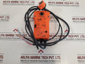 Belimo Bfn230-t Smoke Damper Actuator