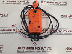 Belimo Bfn230-t Smoke Damper Actuator