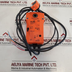 Belimo Bfn230-t Smoke Damper Actuator