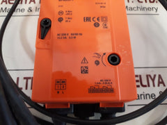 Belimo Bfn230-t Smoke Damper Actuator
