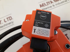 Belimo Bfn230-t Smoke Damper Actuator