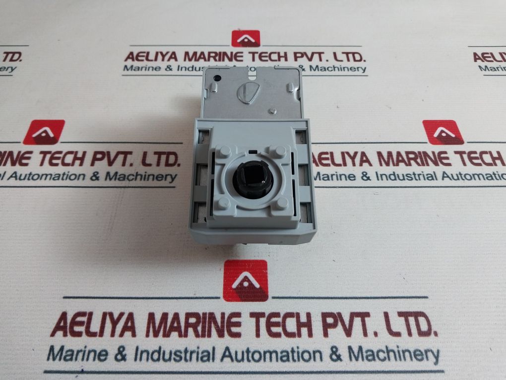 Belimo Lr24Ax-sr-t Actuator Valve