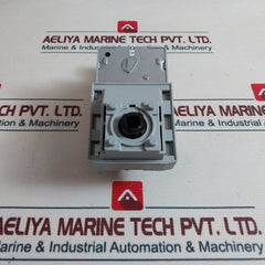 Belimo Lr24Ax-sr-t Actuator Valve