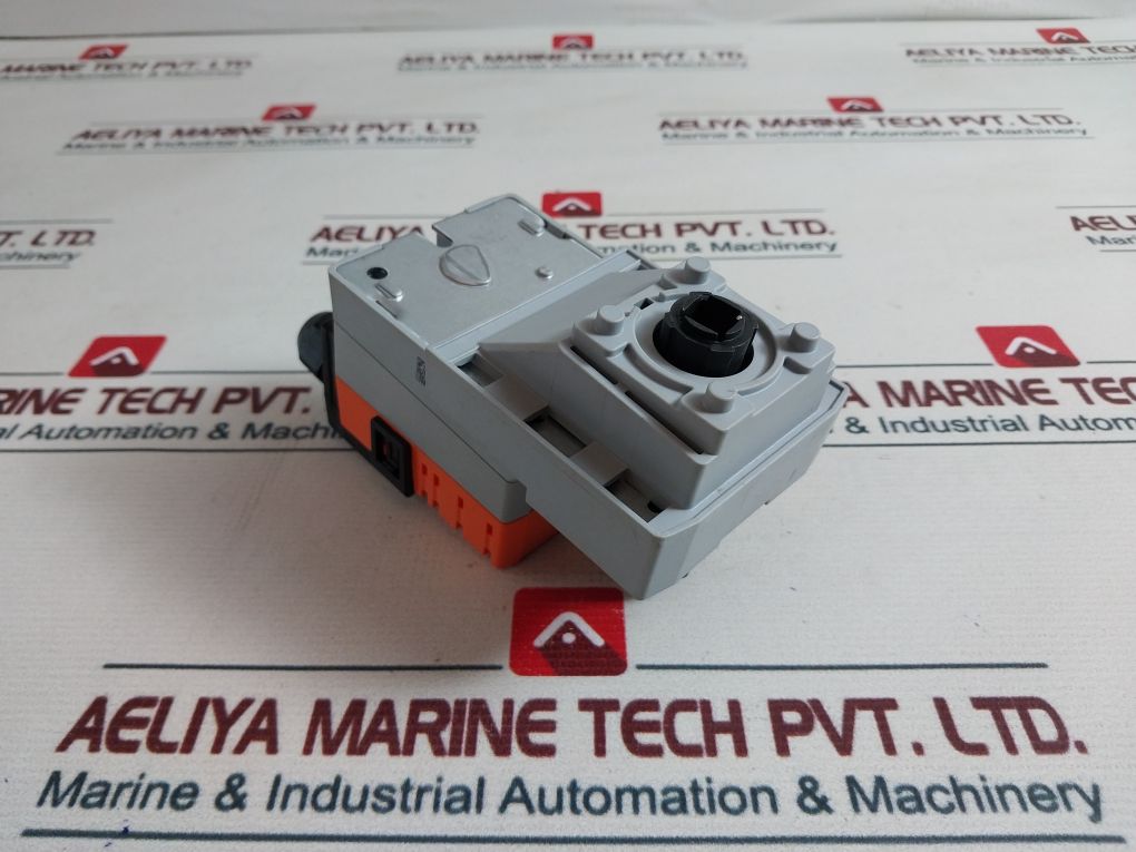 Belimo Lr24Ax-sr-t Actuator Valve