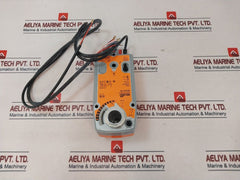 Belimo Sf24A-s2 Damper Actuator 20Nm 24Vac/Dc