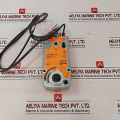 Belimo Sf24A-s2 Damper Actuator 20Nm 24Vac/Dc