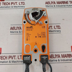 Belimo Sf24A-s2 Damper Actuator 20Nm 24Vac/Dc