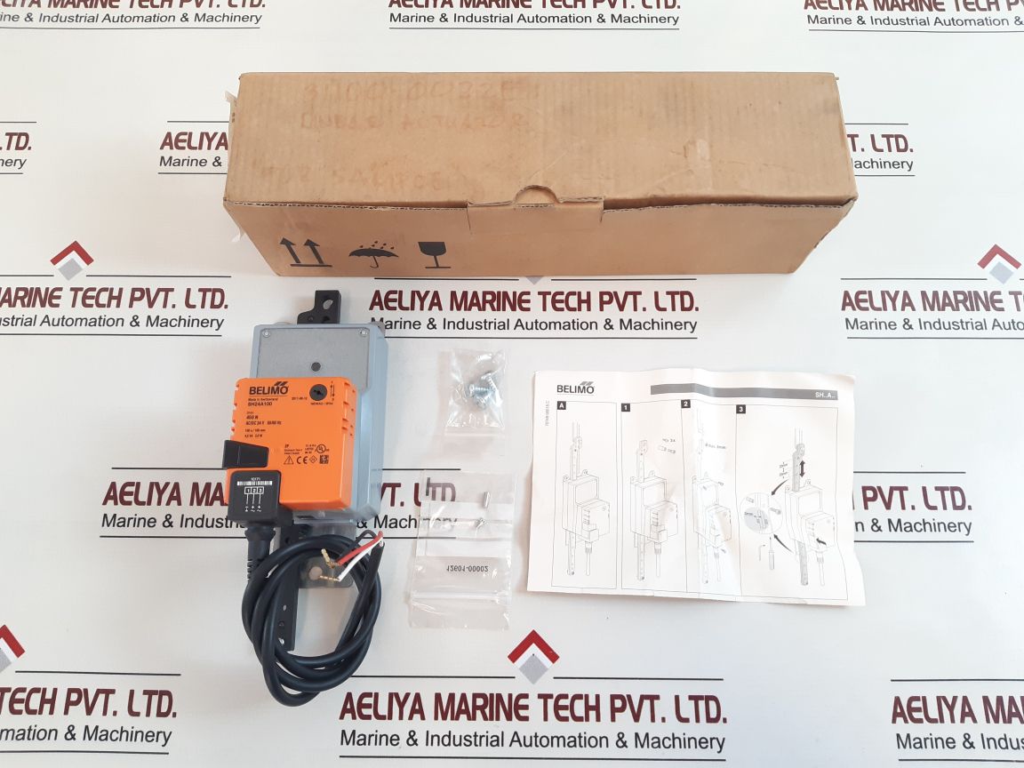 Belimo Sh24A100 Actuator
