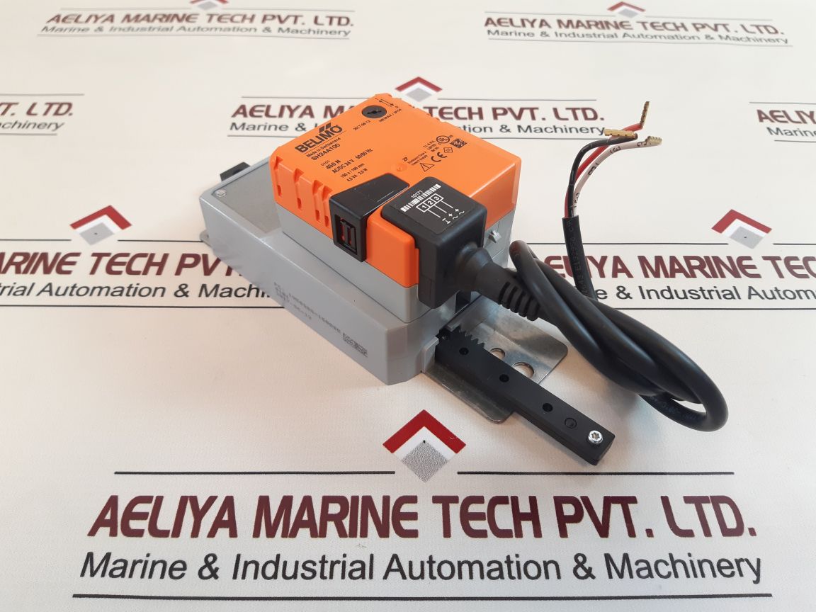 Belimo Sh24A100 Actuator
