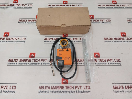 Belimo Sm24A Modulating Damper Actuator
