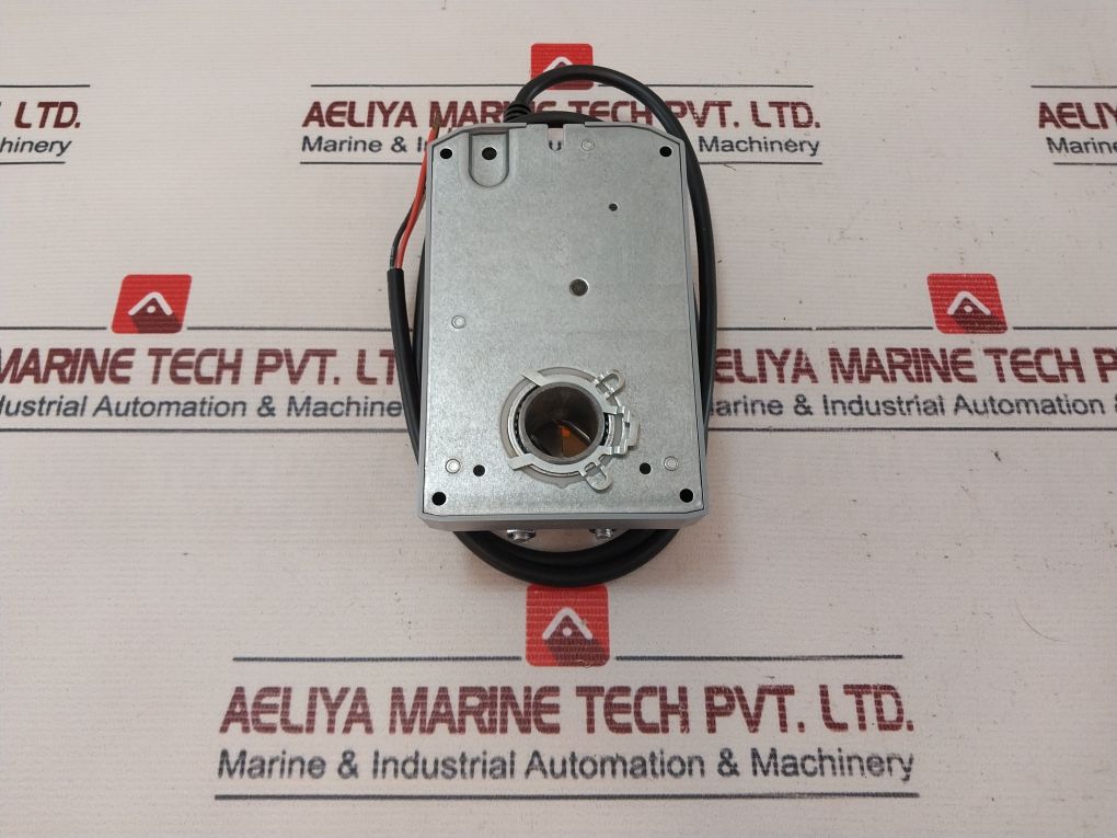 Belimo Sm24A Modulating Damper Actuator