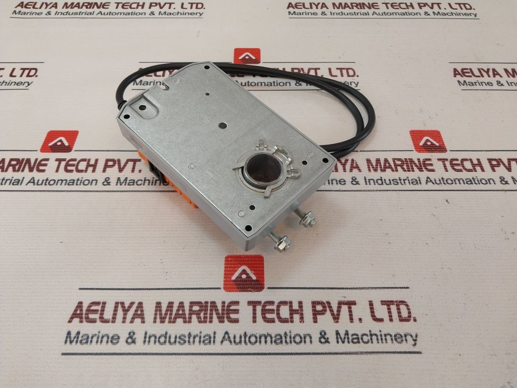 Belimo Sm24A Modulating Damper Actuator