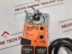 Belimo Smu230-s Electric Actuator Throttle Air Valve