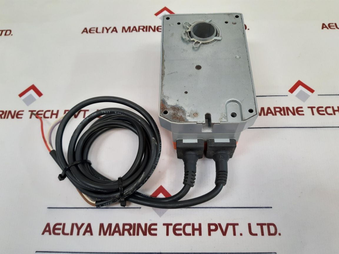 Belimo Smu230-s Electric Actuator Throttle Air Valve