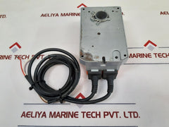 Belimo Smu230-s Electric Actuator Throttle Air Valve