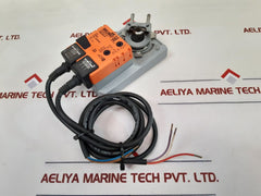 Belimo Smu230-s Electric Actuator Throttle Air Valve