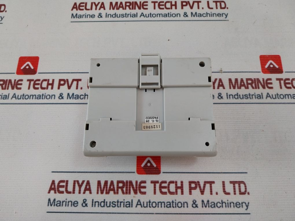 Belimo T24-v02Lon Room Control Module