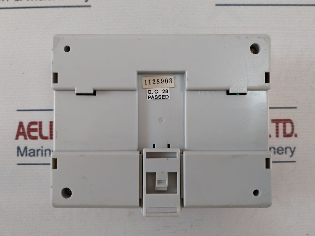 Belimo T24-v02Lon Room Control Module