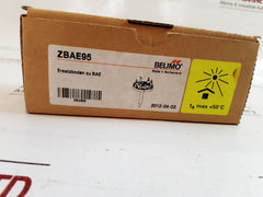 Belimo zbae95 thermal trip