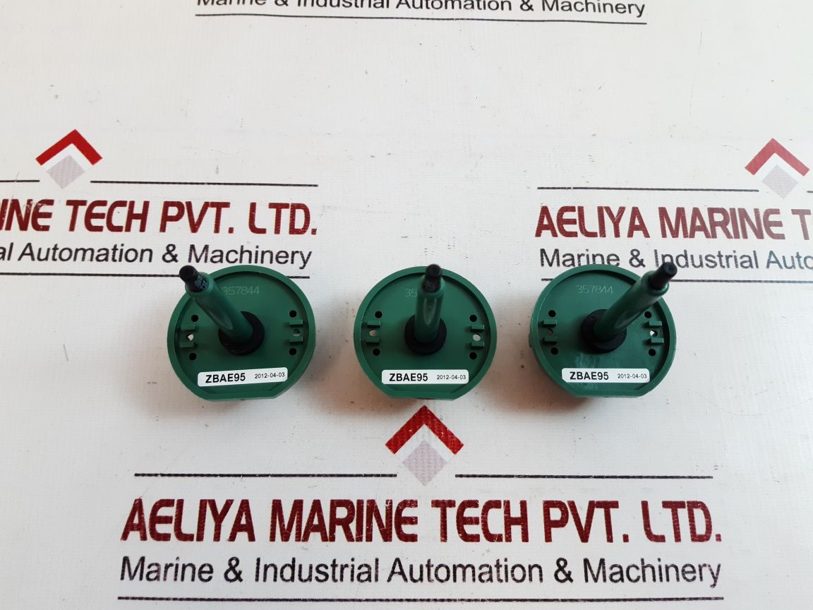 Belimo zbae95 thermal trip