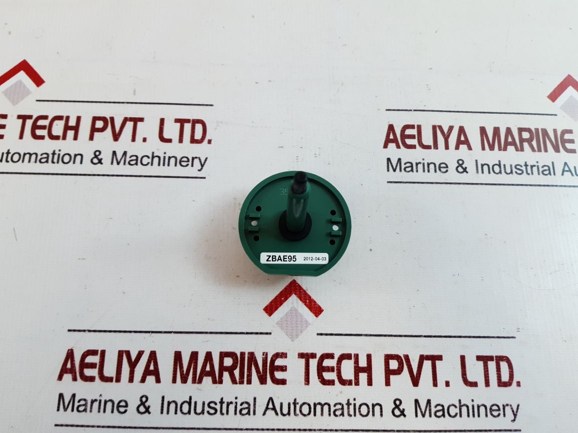 Belimo zbae95 thermal trip