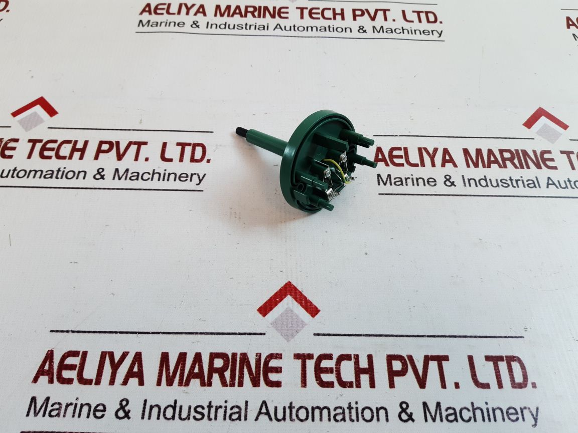 Belimo zbae95 thermal trip