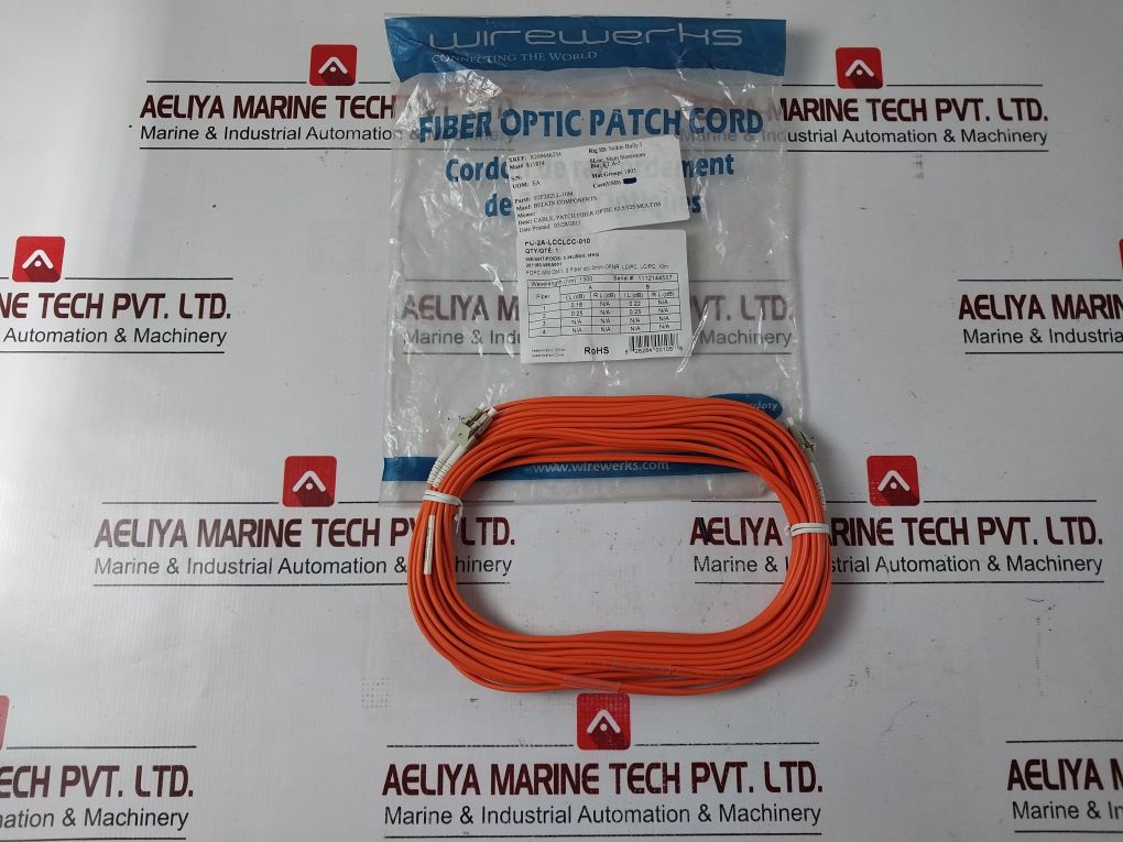 Belkin F2F202Ll-10M
