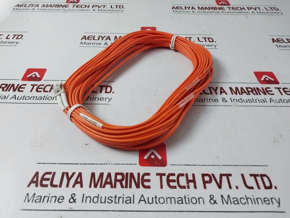 Belkin F2F202Ll-10M Duplex Fiber Optic Cable 62.5/125 Multim Duplex