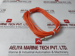 Belkin F2F202Ll-10M Duplex Fiber Optic Cable 62.5/125 Multim Duplex