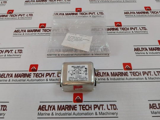 Belling Lee Sf4200-16/01 Noise Filter 16A 250V 50/60Hz Hpf