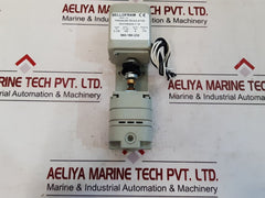 Bellofram 960-180-232 Pressure Regulator