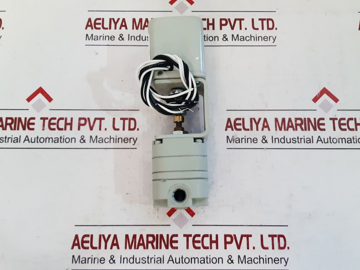 Bellofram 960-180-232 Pressure Regulator