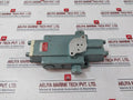 Bellows-valvair L645-63-102 Single Solenoid Valve