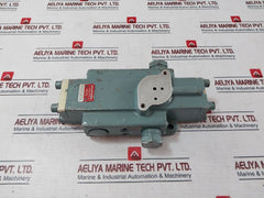 Bellows-valvair L645-63-102 Single Solenoid Valve