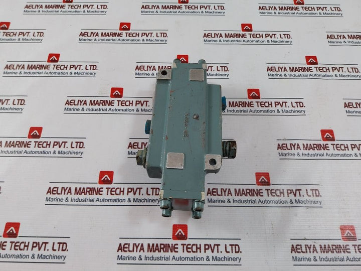 Bellows L645-53-104 Pneumatic Valve Kg58-05