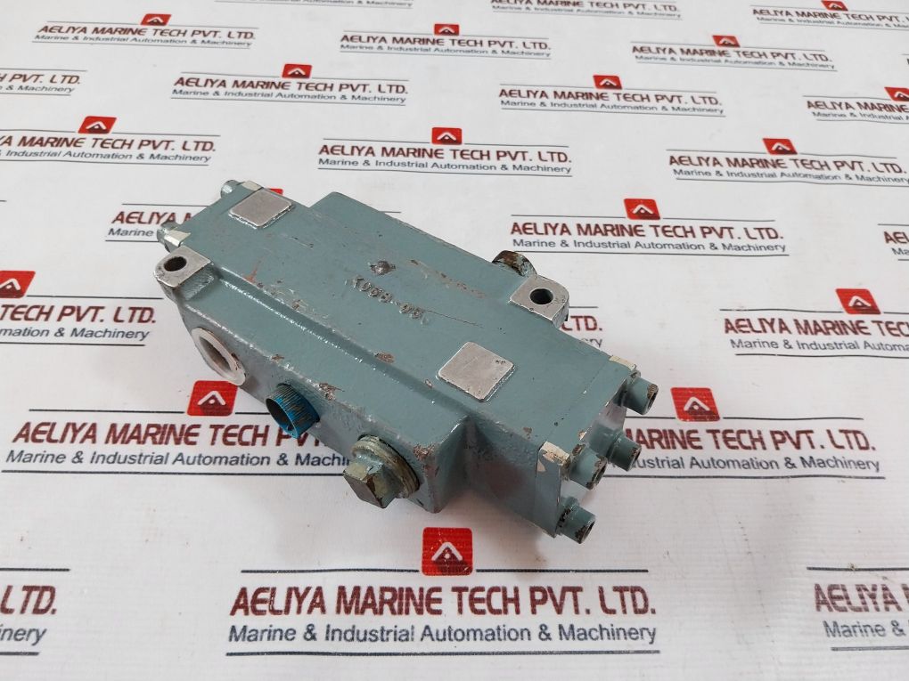 Bellows L645-53-104 Pneumatic Valve Kg58-05
